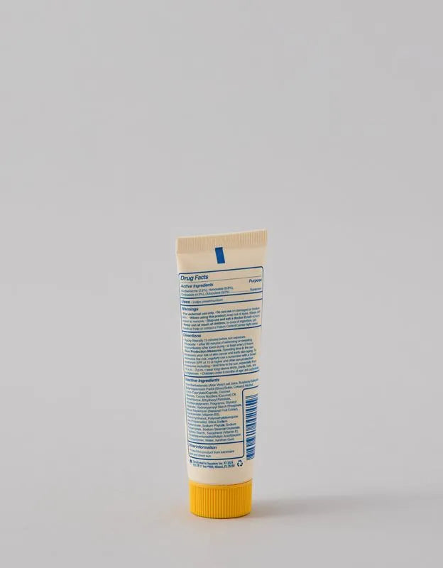 Vacation Mini Classic Lotion SPF 30