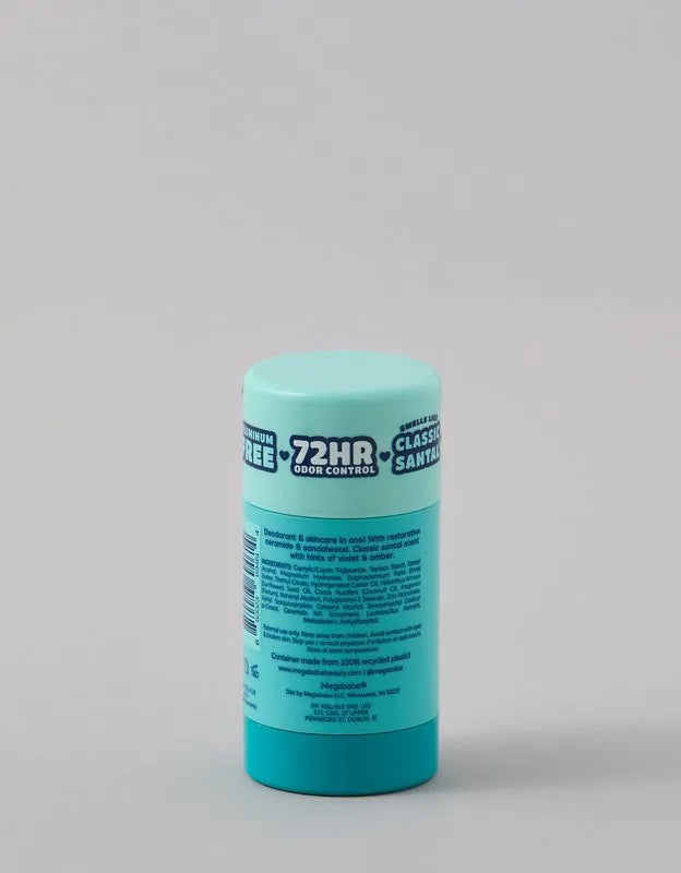 Megababe Santal Deodorant