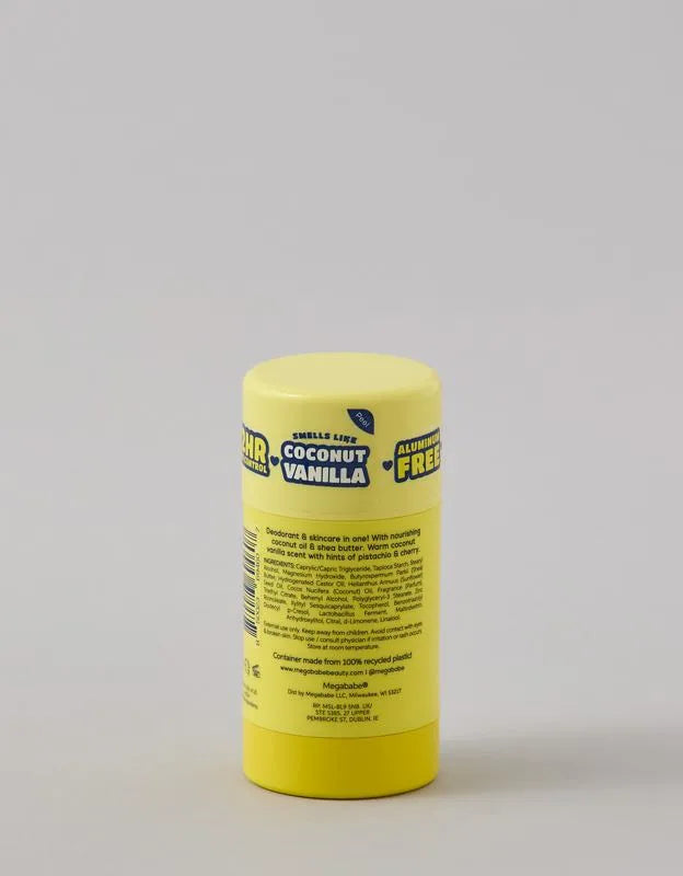 Megababe Coco Deodorant