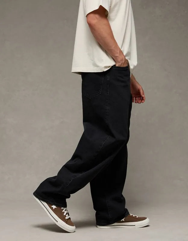 AE Barrel Jean