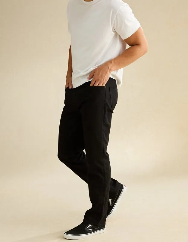 AE Athletic Straight Jean