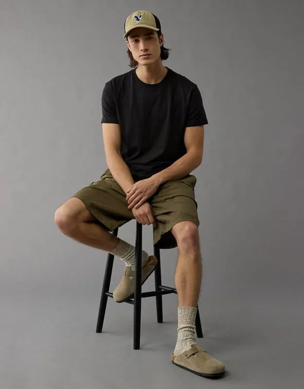 AE Lived-In Slim T-Shirt