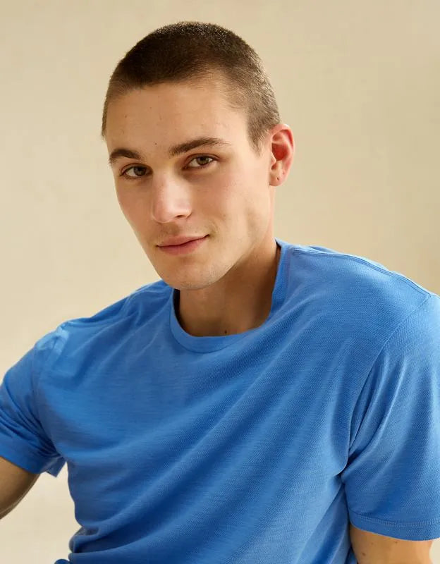 AE 24/7 Standard Fit Active T-Shirt