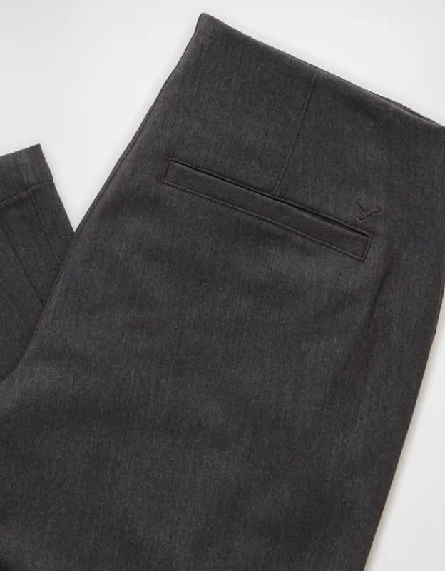 AE Super Low-Rise Boot Trouser