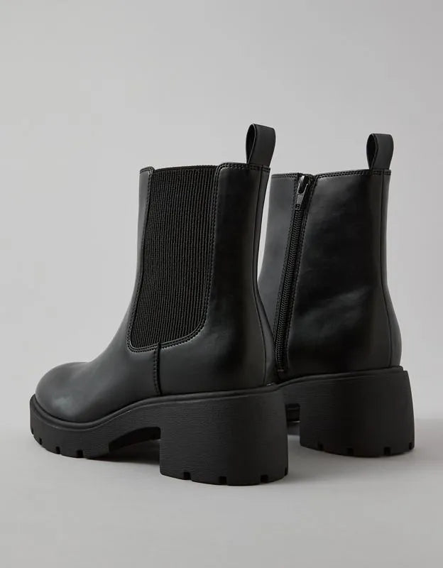 AE Hutch Bootie