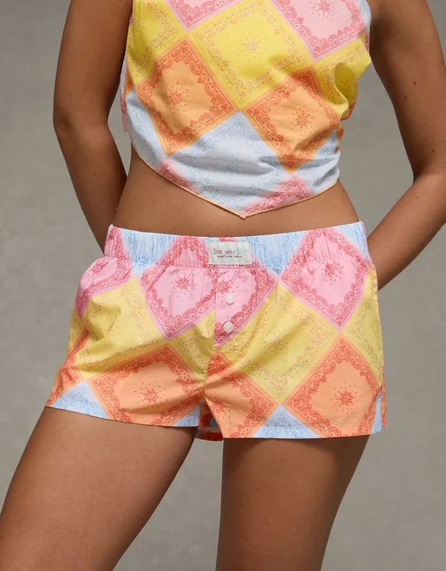 AE Pride Micro Boxer Short