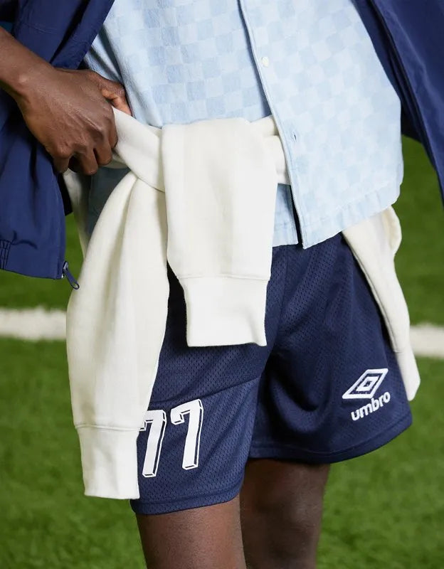 AE x Umbro Mesh Short