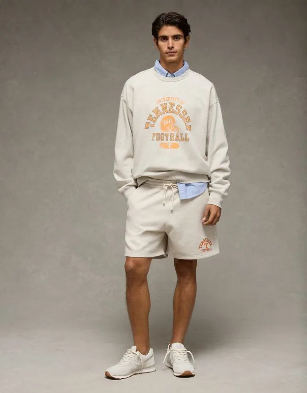AE Tennessee Volunteers Cotton Short