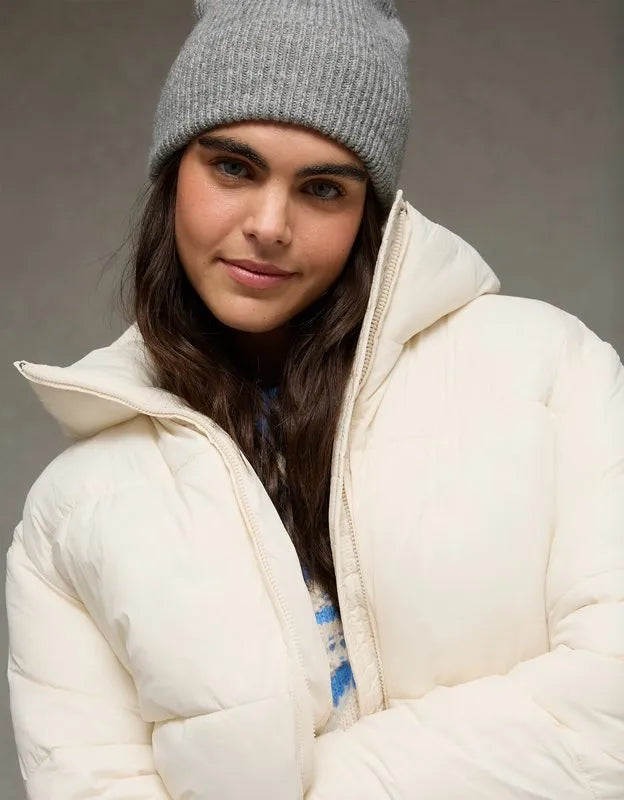 AE Puffer Jacket