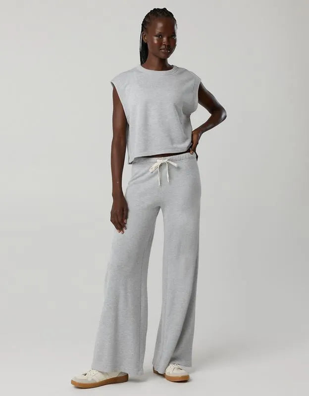 OFFLINE By Aerie Keep It 100 Terry Trouser