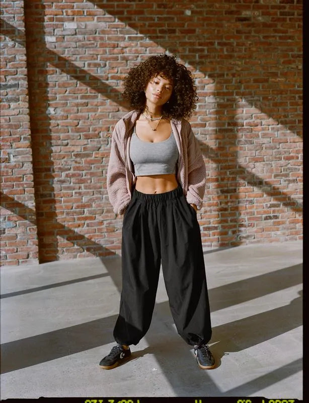 OFFLINE By Aerie Nice Moves Balloon Pant