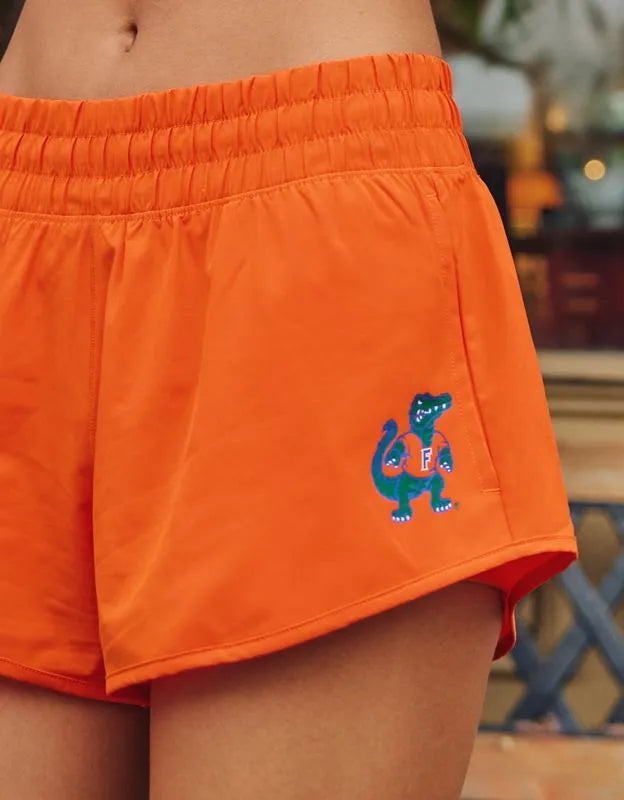 Florida Gators OFFLINE By Aerie 2" Hot Stuff Short