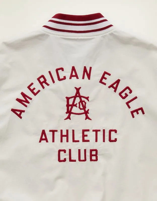 AE Varsity Jacket