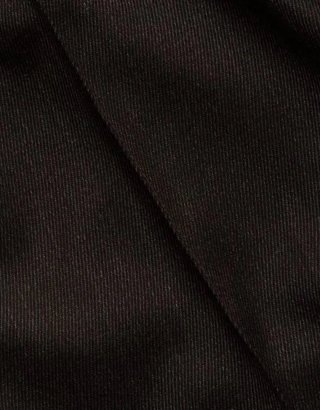 AE77 Premium Loose Twill Trouser