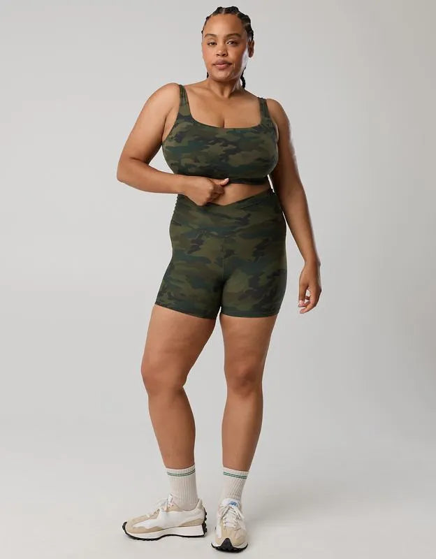 OFFLINE By Aerie Real Me XTRA Classic Sports Bra