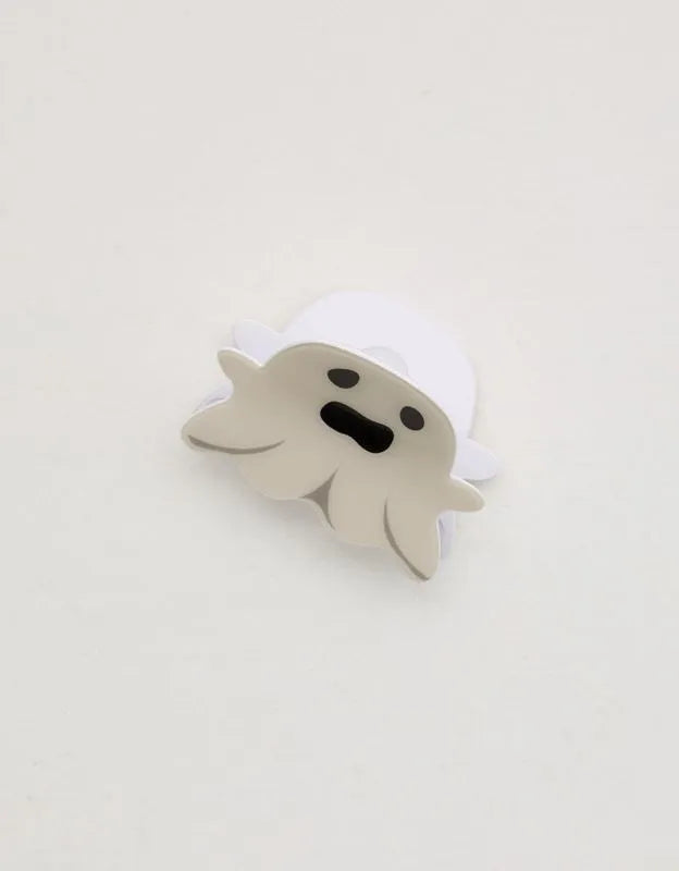 Aerie Halloween Medium Claw Clip