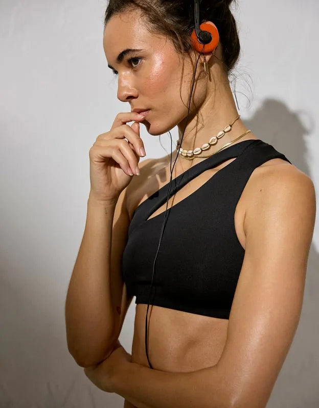 Left On Friday Playa Bikini Top