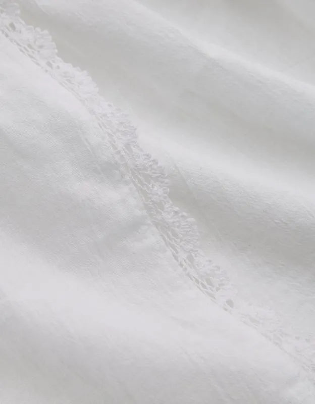 Aerie Cabana Tunic Tank Top