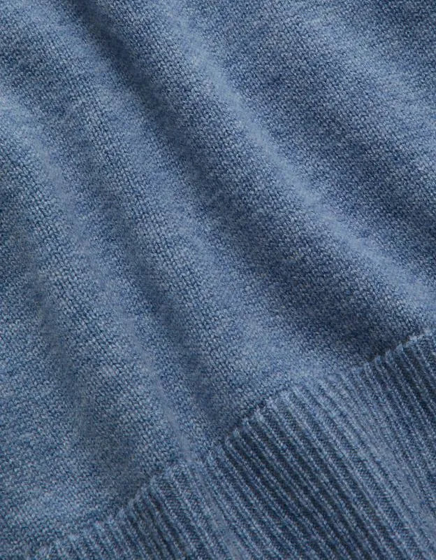 AE77 Boxy Cashmere Sweater Tee