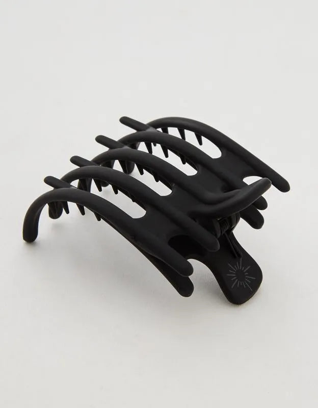 OFFLINE By Aerie Flat Claw Clip