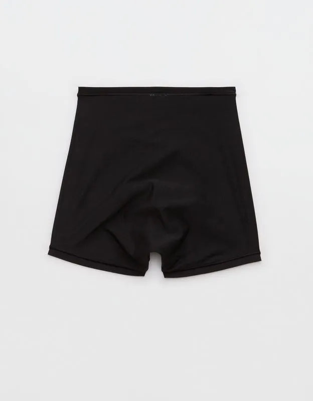 SMOOTHEZ Everyday Mid Rise Boyshort Underwear