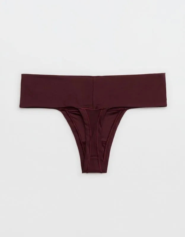 SMOOTHEZ Everyday Thong Underwear