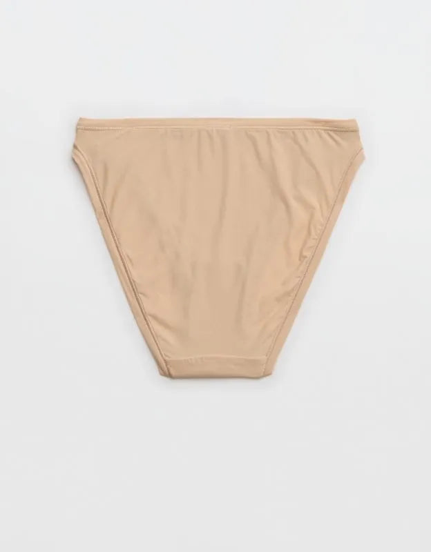 SMOOTHEZ Everyday High Cut Bikini Underwear
