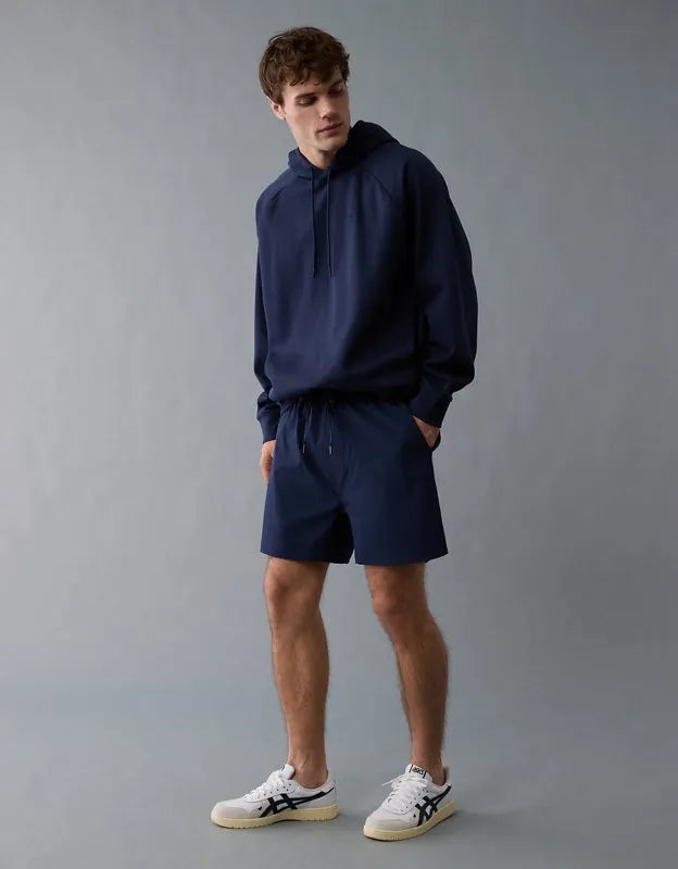 AE 24/7 5" Lined Training Short