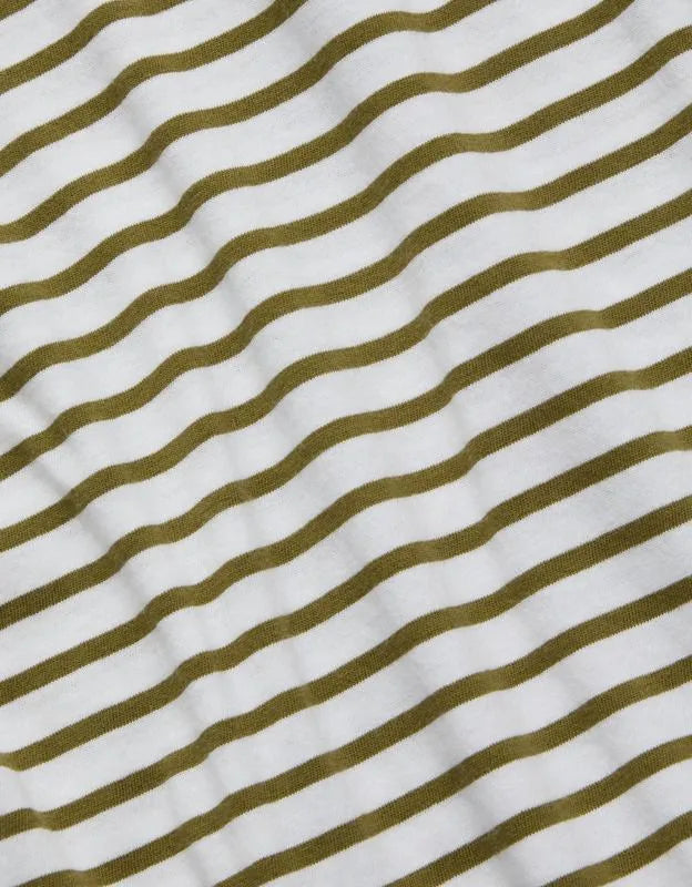 AE77 Cap-Sleeve T-Shirt
