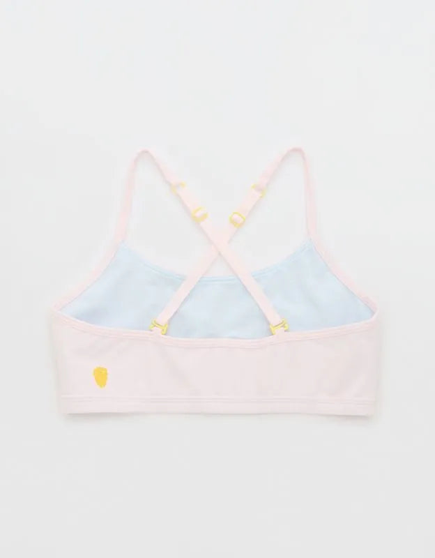 Yellowberry Ladybug Bra