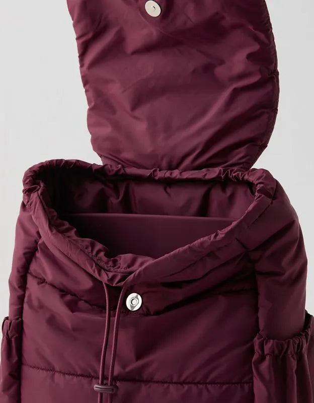 OFFLINE By Aerie Puff Love Backpack