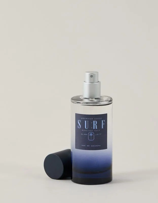 AEO Surf Midnight Wave 1.7oz Eau De Cologne