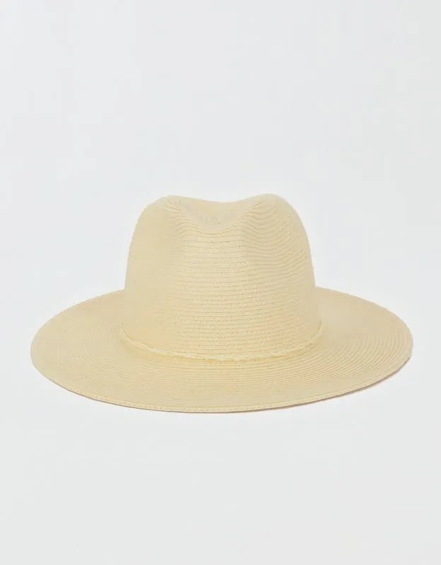 San Diego Hat Company Fedora