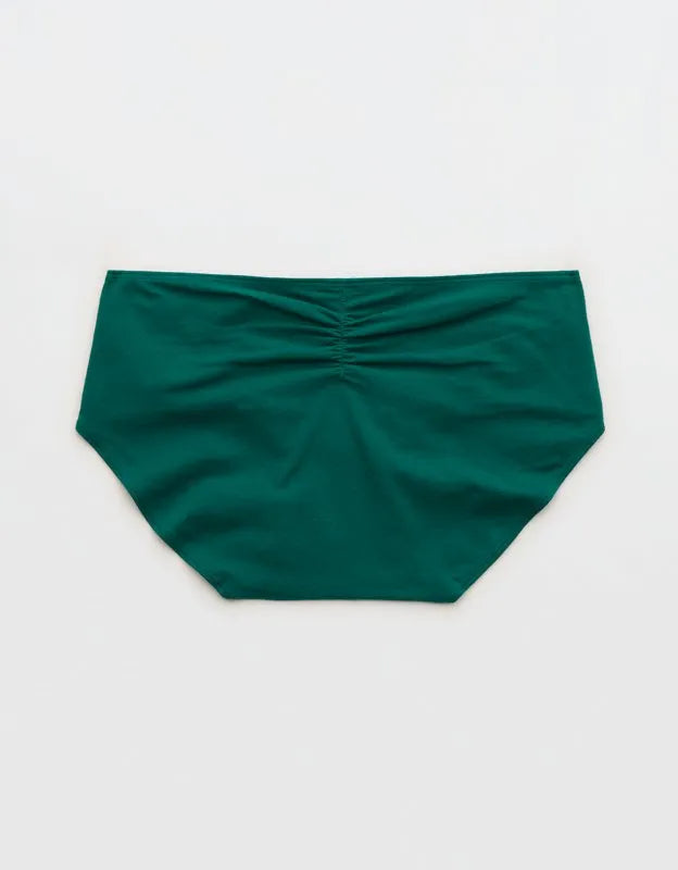 Superchill Cotton Ruched Boybrief Underwear