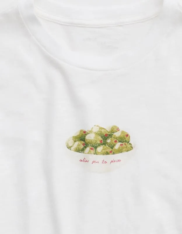 Aerie Vintage T-Shirt