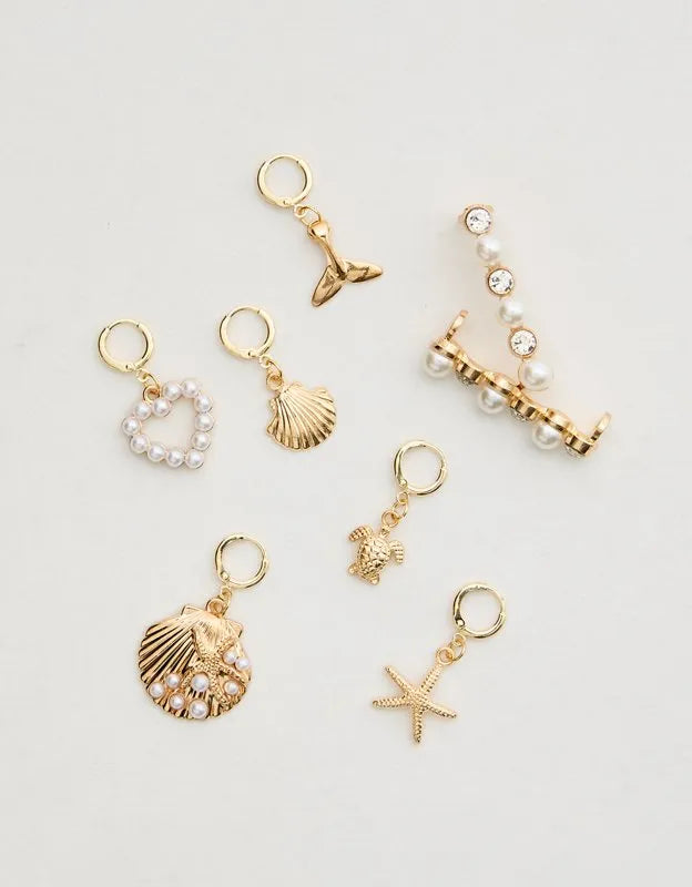 Darling Effect Shoe Charm Pack