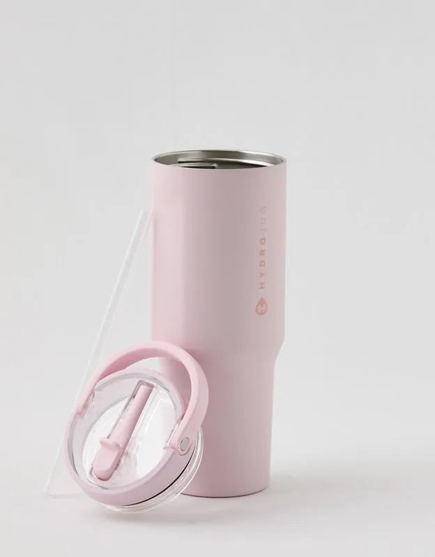 Hydrojug Pink Sport 32 Oz