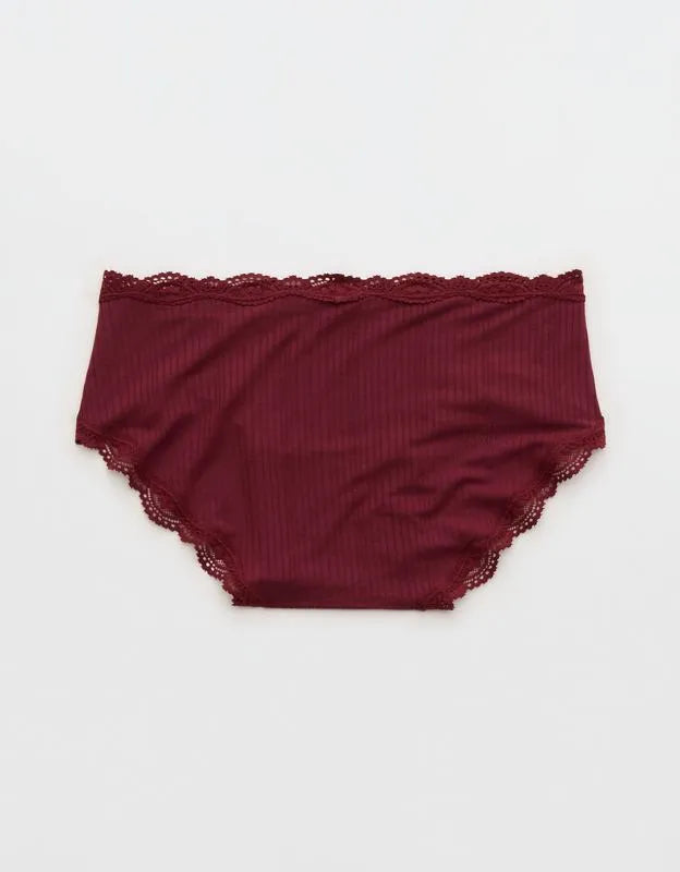 Superchill Modal Lace Boybrief Underwear
