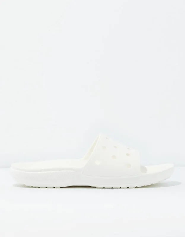 Crocs Men's Classic Slide Sandal