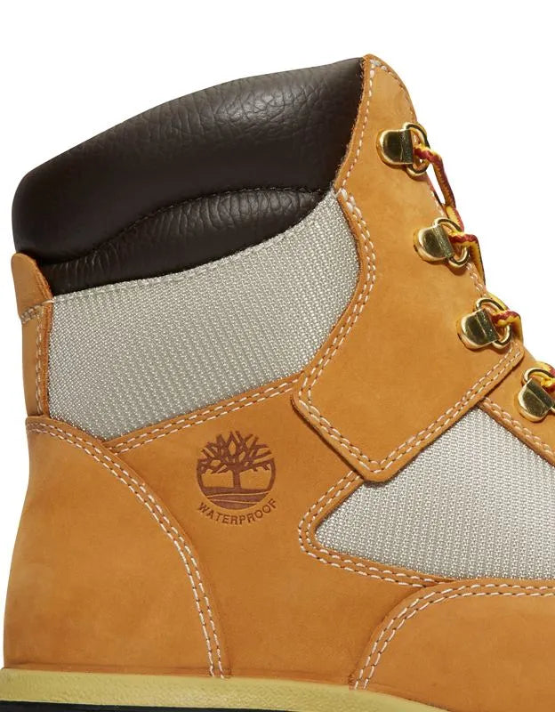 Timberland Men's 3-Eye Classic Boat Shoe