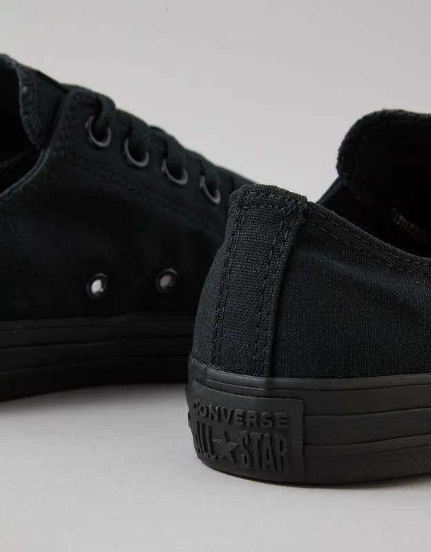Converse Chuck Taylor All Star Low-Top Sneaker