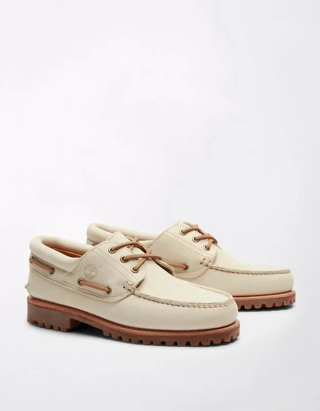 Timberland Authentic Boat Shoe