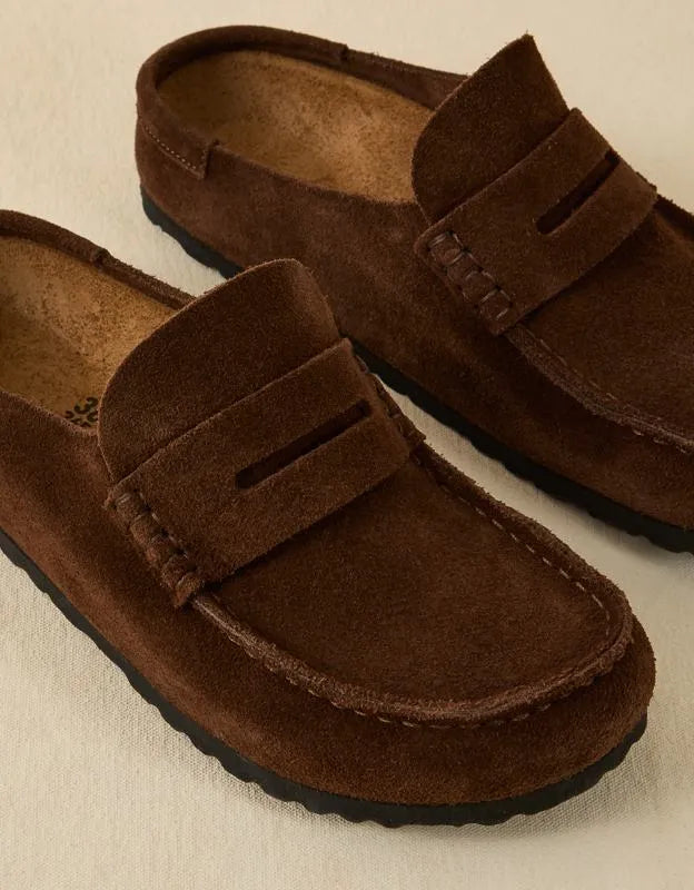 Birkenstock Naples Wrapped Clog