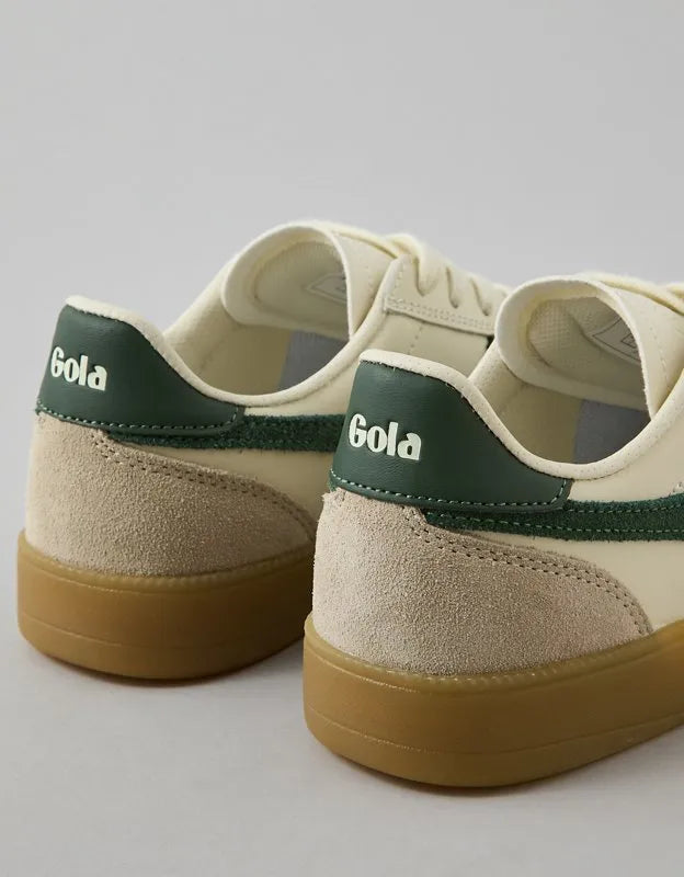 Gola Viper Leather Sneaker
