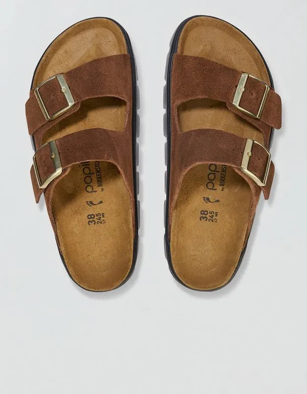 Birkenstock Papillio Chunky Arizona Sandal