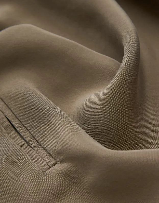 AE77 Premium Silk Bandana Scarf
