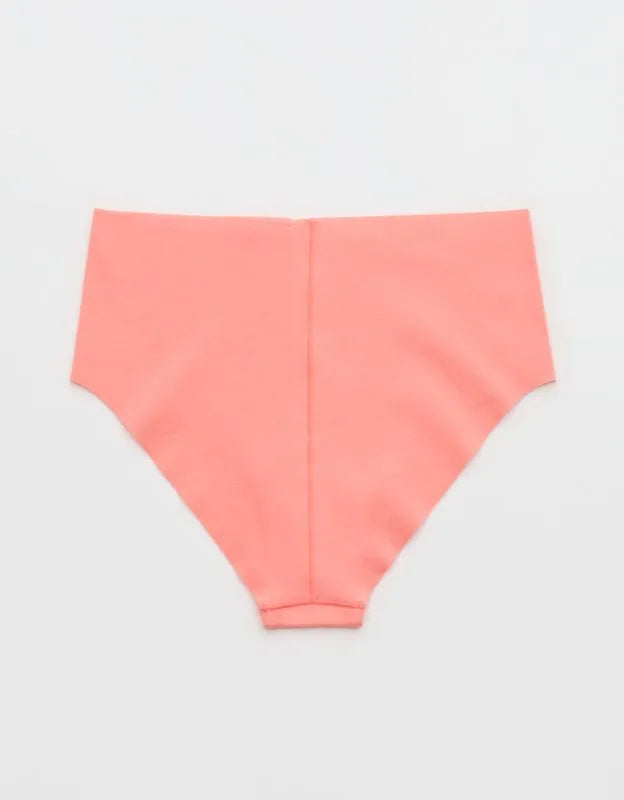 Superchill No Show Cotton Mid Rise Cheeky Underwear