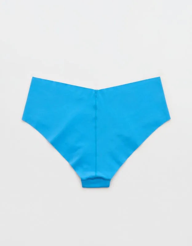 SMOOTHEZ No Show Cheeky Underwear