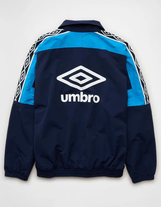 AE x Umbro Warm-Up Jacket