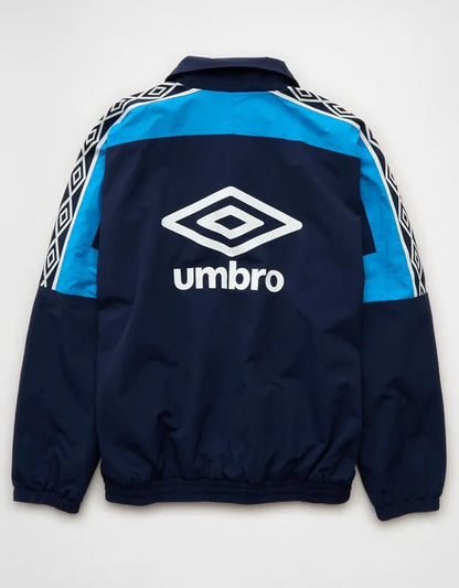 AE x Umbro Warm-Up Jacket